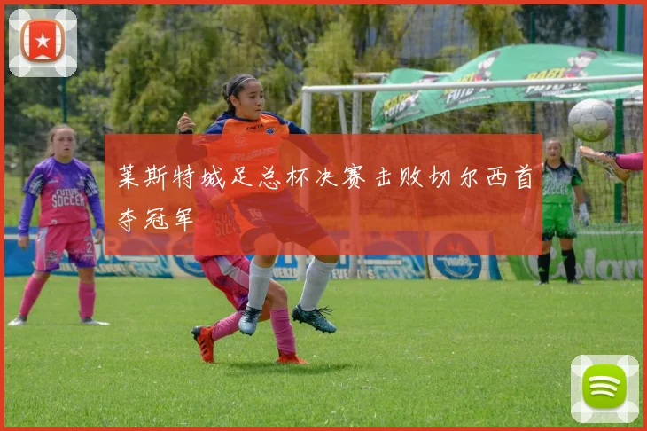 莱斯特城足总杯决赛击败切尔西首夺冠军