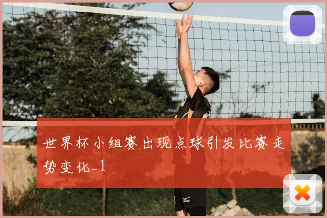 世界杯小组赛出现点球引发比赛走势变化_1
